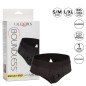 CALEXOTICS - BOUNDLESS BACKLESS BRIEF S/M CALEXOTICS - BOUNDLESS BACKLESS BRIEF S/M
