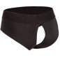 CALEXOTICS - BOUNDLESS BACKLESS BRIEF S/M CALEXOTICS - BOUNDLESS BACKLESS BRIEF S/M