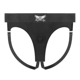 MYTHOLOGY FANTASY HARNESS - SUPER ELASTISCHES HARNESS IN EINER GRÖSSE