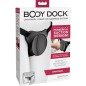 PIPEDREAMS - HARNAIS ORIGINAL BODY DOCK PIPEDREAMS - HARNAIS ORIGINAL BODY DOCK