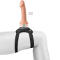 PIPEDREAMS - HARNAIS À SANGLES ABRASIVES BODY DOCK