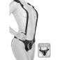 PIPEDREAMS - BODY DOCK BRETELLE STRAP-ON PIPEDREAMS - BODY DOCK BRETELLE STRAP-ON