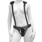 PIPEDREAMS - BODY DOCK BRETELLE STRAP-ON PIPEDREAMS - BODY DOCK BRETELLE STRAP-ON