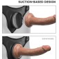 PIPEDREAMS - BODY DOCK BRETELLE STRAP-ON PIPEDREAMS - BODY DOCK BRETELLE STRAP-ON