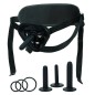 CALEXOTICS - BOUNDLESS SILICONE PEGGING KIT CALEXOTICS - BOUNDLESS SILICONE PEGGING KIT