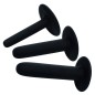 CALEXOTICS - BOUNDLESS SILICONE PEGGING KIT CALEXOTICS - BOUNDLESS SILICONE PEGGING KIT