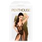 PENTHOUSE - PEIGNOIR BEST FOREPLAY NOIR L/XL PENTHOUSE - PEIGNOIR BEST FOREPLAY NOIR L/XL