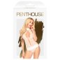 PENTHOUSE - AMANT PARFAIT TEDDY NOIR L/XL