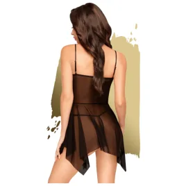 PENTHOUSE - BABYDOLL SWEET BEAST ROSE S/M