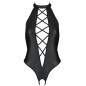 PASSION - NANCY BODY CUIR ÉCOLOGIQUE S/M PASSION - NANCY BODY CUIR ÉCOLOGIQUE S/M