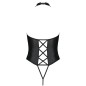 PASSION - NANCY BODY CUIR ÉCOLOGIQUE S/M PASSION - NANCY BODY CUIR ÉCOLOGIQUE S/M