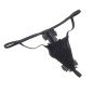 SUBBLIME - SET ENSEMBLE DEUX PIÈCES SOUTIEN-GORGE ET STRING L/XL SUBBLIME - SET ENSEMBLE DEUX PIÈCES SOUTIEN-GORGE ET STRING L/XL
