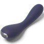 JE JOUE - UMA LILA VIBRATOR JE JOUE - UMA LILA VIBRATOR