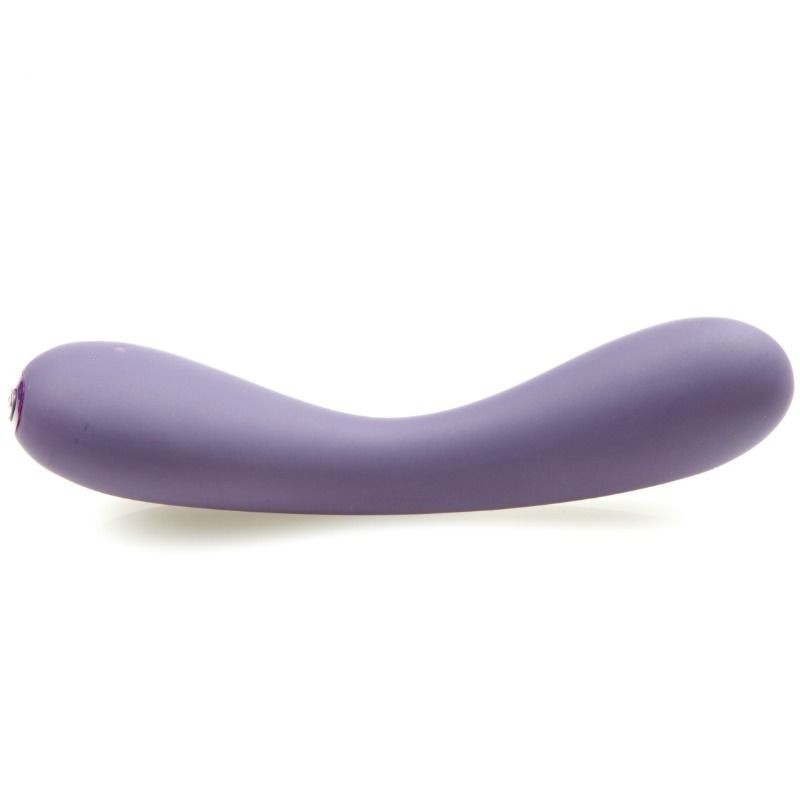 JE JOUE - UMA LILA VIBRATOR JE JOUE - UMA LILA VIBRATOR