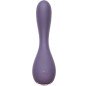 JE JOUE - UMA LILA VIBRATOR JE JOUE - UMA LILA VIBRATOR