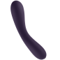 JE JOUE - VIBRATEUR UMA VIOLET JE JOUE - VIBRATEUR UMA VIOLET