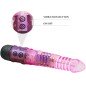 BAILE - GEBEN SIE IHREM LIEBHABER EINEN ROSA VIBRATOR BAILE - GEBEN SIE IHREM LIEBHABER EINEN ROSA VIBRATOR