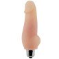BAILE - SUPER MINI MAVOUVIN VIBRATOR BAILE - SUPER MINI MAVOUVIN VIBRATOR