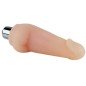 BAILE - SUPER MINI MAVOUVIN VIBRATOR BAILE - SUPER MINI MAVOUVIN VIBRATOR