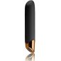 ROCKS-OFF - VIBRATEUR CHAIAMO NOIR ROCKS-OFF - VIBRATEUR CHAIAMO NOIR