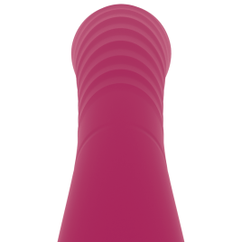 RITHUAL- KRIYA STIMULAODR RECHARGEABLE G-POINT NOIR