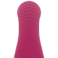 RITHUAL - KRIYA STIMULAODR RECHARGEABLE G-POINT NOIR