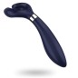 SATISFYER ENDLESS FUN MULTI VIBRATOR 3 BLACK SATISFYER ENDLESS FUN MULTI VIBRATOR 3 BLACK