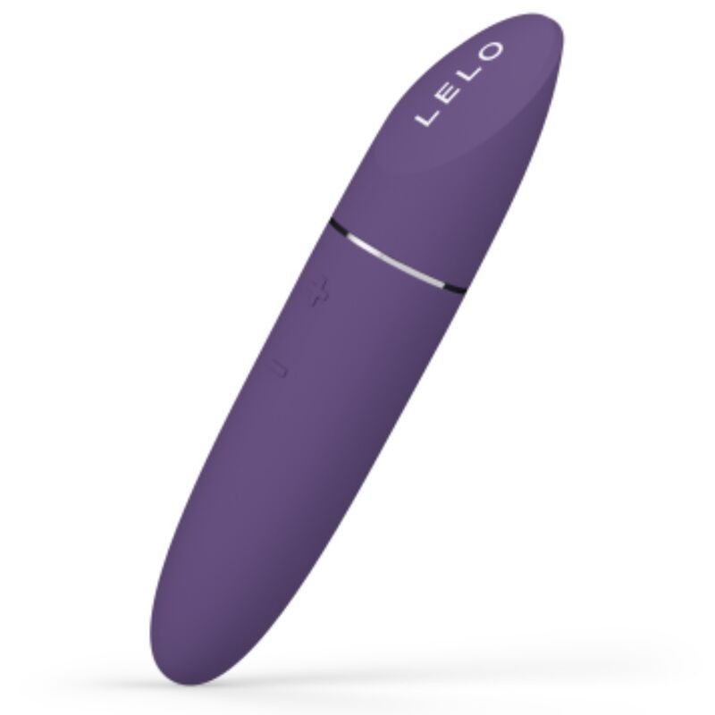 LELO - MIA 3 VIBRATEUR PERSONNEL VIOLET LELO - MIA 3 VIBRATEUR PERSONNEL VIOLET