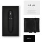 LELO - MIA 3 VIBRATORE PERSONALE NERO LELO - MIA 3 VIBRATORE PERSONALE NERO