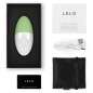LELO - SIRI 3 KLITORIS-MASSAGEGERÄT PISTAZIENCREME LELO - SIRI 3 KLITORIS-MASSAGEGERÄT PISTAZIENCREME