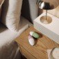 LELO - SIRI 3 CLITORIS MASSAGER CRÈME PISTACHE LELO - SIRI 3 CLITORIS MASSAGER CRÈME PISTACHE