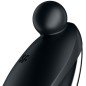 SATISFYER - SPOT ON 2 VIBRATEUR LAY-ON NOIR SATISFYER - SPOT ON 2 VIBRATEUR LAY-ON NOIR
