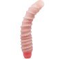 BAILE - VIBRATEUR SPIRALE SENSUELLE FLEXI VIBE 19.5 CM BAILE - VIBRATEUR SPIRALE SENSUELLE FLEXI VIBE 19.5 CM