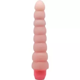 BAILE - VIBRATEUR FLEXIBLE FLEXI VIBE SENSUAL SPINE 19 CM