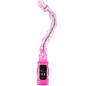 BAILE - STIMULATEUR DE DISTORSION TRIPLE ROSE BAILE - STIMULATEUR DE DISTORSION TRIPLE ROSE