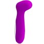 PRETTY LOVE - SMART VIBRATOR STIMULATOR HIRAM PRETTY LOVE - SMART VIBRATOR STIMULATOR HIRAM