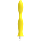 G-SPOT - GAVYN G-SPOT VIBRATOR GELB G-SPOT - GAVYN G-SPOT VIBRATOR GELB