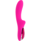 OHMAMA - VIBRATORE A CARICA MAGNETICA 10 VELOCITÀ 21 CM OHMAMA - VIBRATORE A CARICA MAGNETICA 10 VELOCITÀ 21 CM