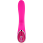 OHMAMA - VIBRATORE A CARICA MAGNETICA 10 VELOCITÀ 21 CM OHMAMA - VIBRATORE A CARICA MAGNETICA 10 VELOCITÀ 21 CM