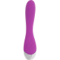 OHMAMA - VIBRATEUR 6 MODES ET 6 VITESSES LILAS 20.5 CM OHMAMA - VIBRATEUR 6 MODES ET 6 VITESSES LILAS 20.5 CM