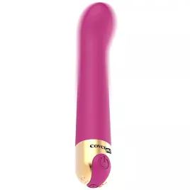 COVERME - VIBRATEUR POINT G 10 VITESSES