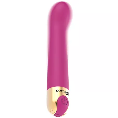 COVERME - G-SPOT-VIBRATOR 10 GESCHWINDIGKEIT