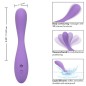 CALEXOTICS - CONTOUR DEMI-VIOLET CALEXOTICS - CONTOUR DEMI-VIOLET