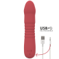 INTENSE - JUNI UP DOWN 10 VIBRATIONS ROUGES INTENSE - JUNI UP DOWN 10 VIBRATIONS ROUGES