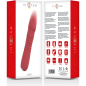 INTENSE - JUNI UP DOWN 10 VIBRATIONS ROUGES INTENSE - JUNI UP DOWN 10 VIBRATIONS ROUGES