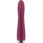SATISFYER - VIBRATEUR ROTATEUR BLEU SPINNING VIBE 1 G-SPOT SATISFYER - VIBRATEUR ROTATEUR BLEU SPINNING VIBE 1 G-SPOT