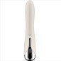SATISFYER - VIBRATEUR ROTATEUR BLEU SPINNING VIBE 1 G-SPOT SATISFYER - VIBRATEUR ROTATEUR BLEU SPINNING VIBE 1 G-SPOT