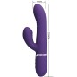 PRETTY LOVE - MULTIFUNKTIONS-G-SPOT-VIBRATOR LILA PRETTY LOVE - MULTIFUNKTIONS-G-SPOT-VIBRATOR LILA
