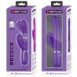 PRETTY LOVE - MULTIFUNKTIONS-G-SPOT-VIBRATOR LILA PRETTY LOVE - MULTIFUNKTIONS-G-SPOT-VIBRATOR LILA