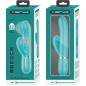 PRETTY LOVE - MULTIFUNKTIONS-G-SPOT-VIBRATOR AQUA GRÜN PRETTY LOVE - MULTIFUNKTIONS-G-SPOT-VIBRATOR AQUA GRÜN